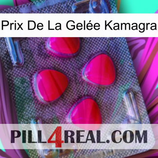 Prix De La Gelée Kamagra 13